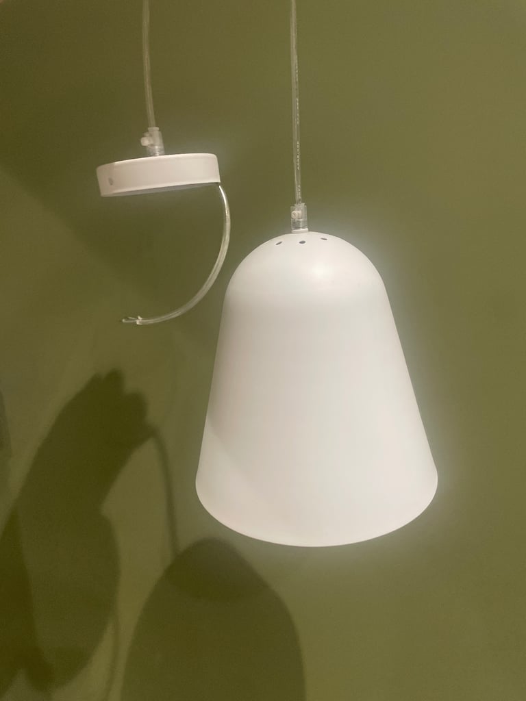 image for Free ceiling light