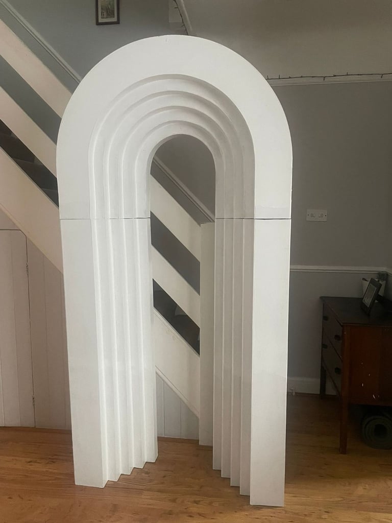 image for Rainbow Arch  Sailboard