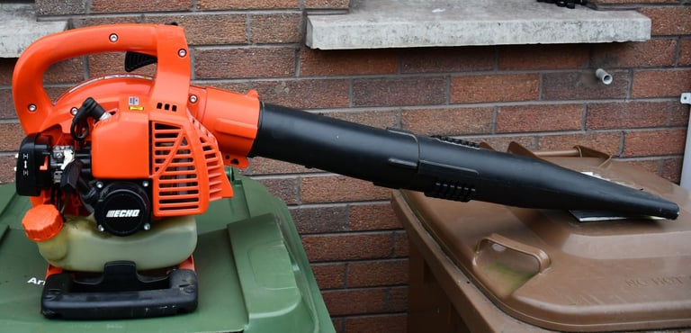 image for Echo ES-250 ES Vac / Blower.