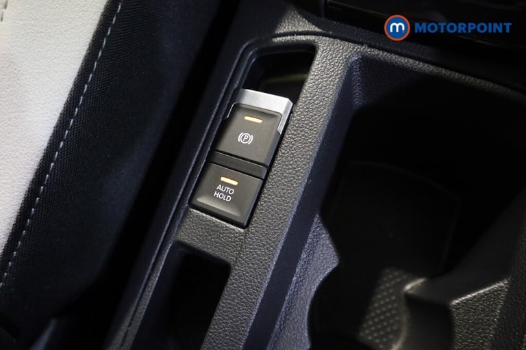 2020 Volkswagen T-Roc 1.5 TSI EVO SEL 5dr DSG SUV Petrol Automatic