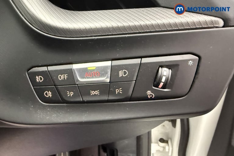 2023 BMW 1 Series 118i [136] M Sport 5dr Step Auto [LCP-Pro pk] Hatchback Petrol Automatic