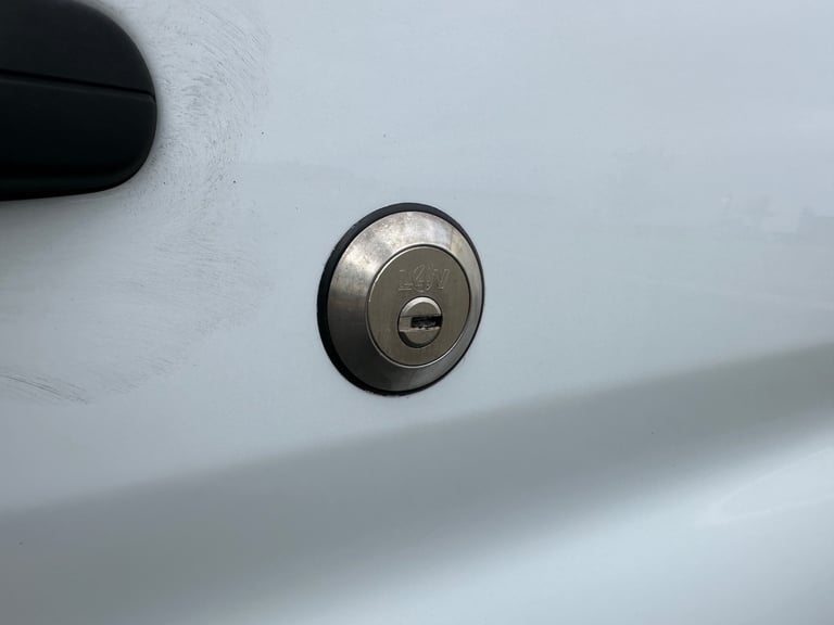 NO VAT 2018 68 FORD TRANSIT L3 H2 2.0 TDCI 130 TURBO DIESEL VAN * NEW WET BELT