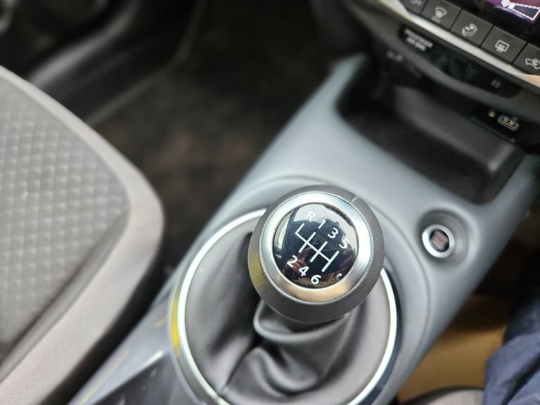 2021 Nissan Juke 1.0 DiG-T 114 N-Connecta 5dr Petrol
