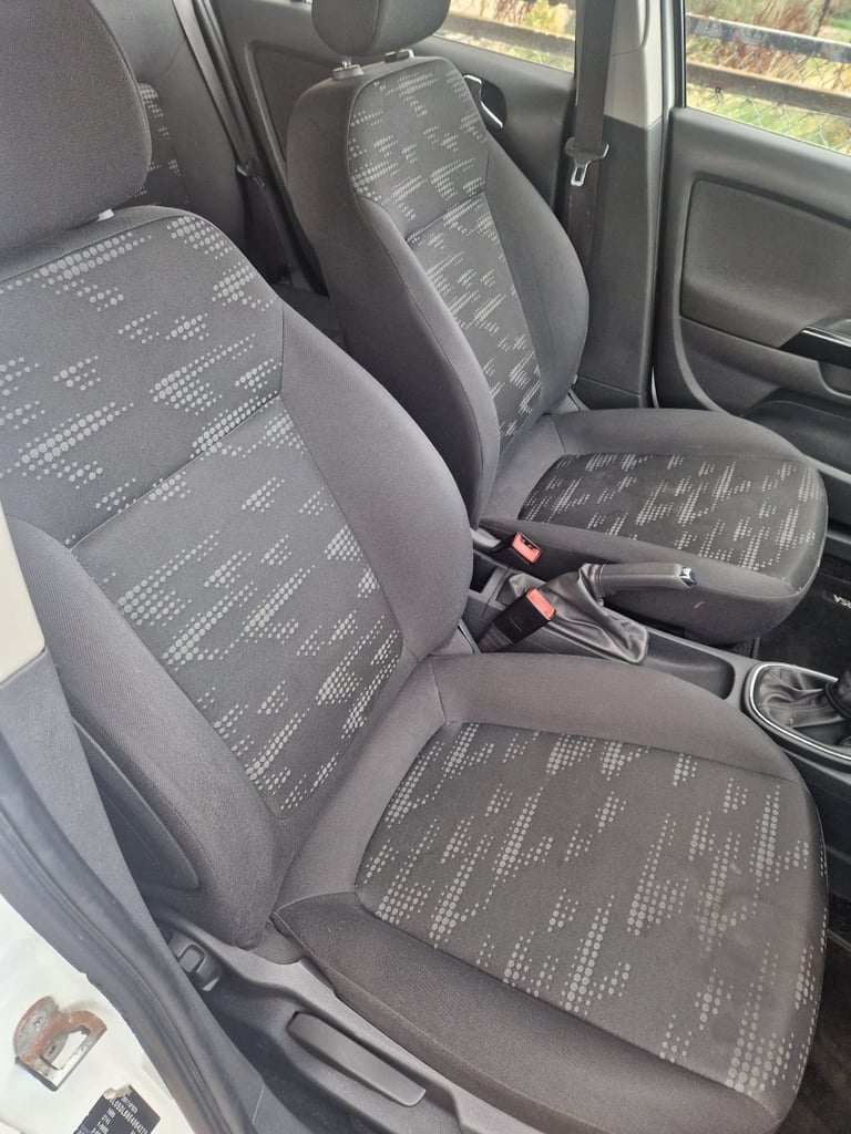 Vauxhall, CORSA, Hatchback, 2014, Manual, 1248 (cc), 5 doors