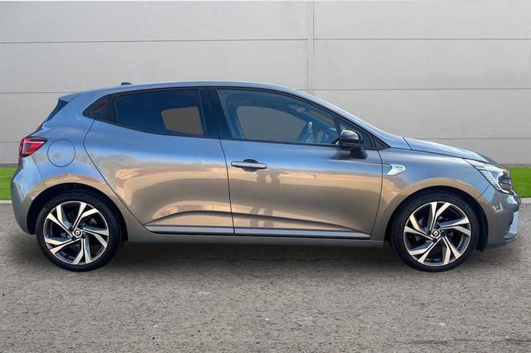 2023 Renault Clio 1.0 TCE 90 RS LINE 5DR Hatchback Petrol Manual