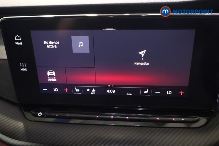 2023 Skoda Octavia 2.0 TSI vRS 5dr DSG Estate Petrol Automatic