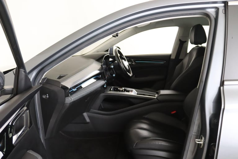 2023 MG MG5 61.1kWh Trophy Long Range Auto 5dr ESTATE Electric Automatic