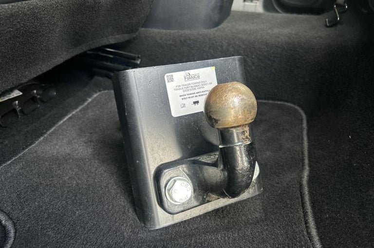 2025 Ford Ranger Pick Up Double Cab Wildtrak 2.0 EcoBlue 205 Auto PICK UP DIESEL Automatic