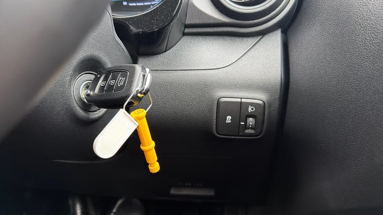 2025 Hyundai i10 1.0 [63] Advance 5dr [Nav] Petrol Hatchback Hatchback Petrol Manual