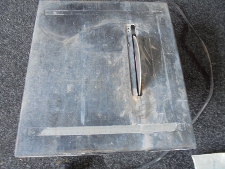 Challence Electric Tile cutter