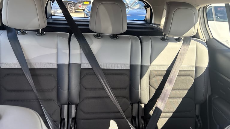 2024 Citroen C5 Aircross 1.5 BlueHDi MAX SUV 5dr Diesel EAT8 Euro 6 (s/s) (130 ps) SUV Diesel Aut...