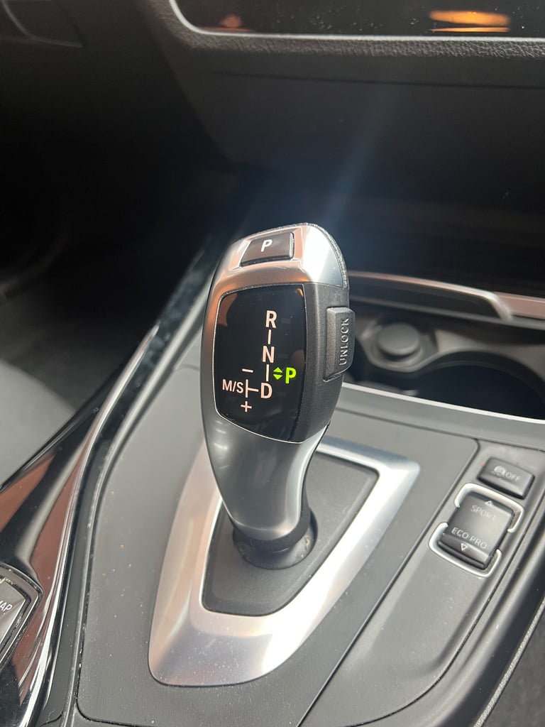 BMW, 1 SERIES, Hatchback, 2018, Semi-Auto, 1995 (cc), 5 doors