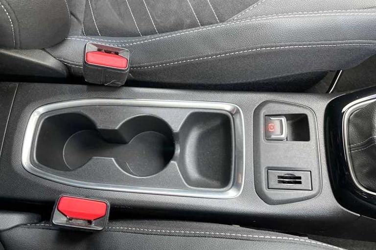 2025 Vauxhall Corsa 1.2 Turbo Ultimate Hatchback 5dr Petrol Manual Euro 6 (s/s) (100 ps) Hatchbac...