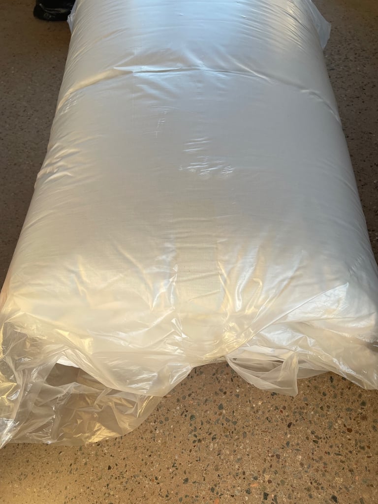 Kingsize Duvet by Mitre Linen