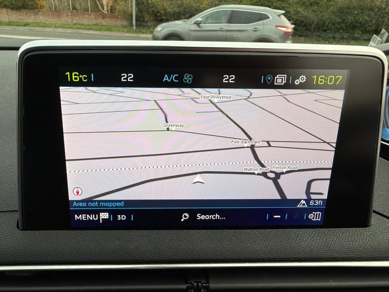 2020 Peugeot 3008 1.6 Hybrid4 300 GT 5dr e-EAT8 HATCHBACK PETROL/ELECTRIC Automatic