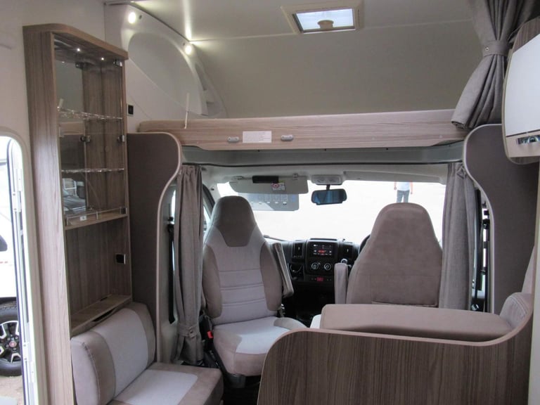 2022 Benimar Primero 331