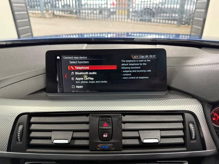 2020 BMW 4 Series 2.0 420i GPF M Sport Auto Euro 6 (s/s) 2dr Coupe Petrol Automatic