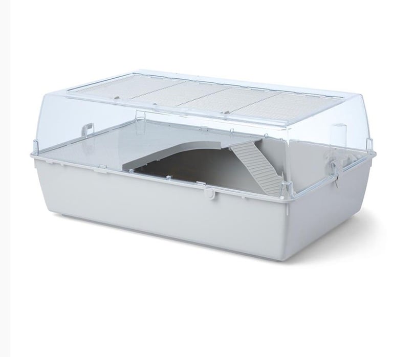image for SYRIAN HAMSTER CAGE 