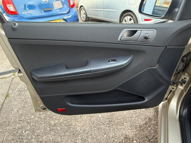 2006 Skoda Fabia 1.2 HTP Classic 5dr Hatchback Petrol Manual