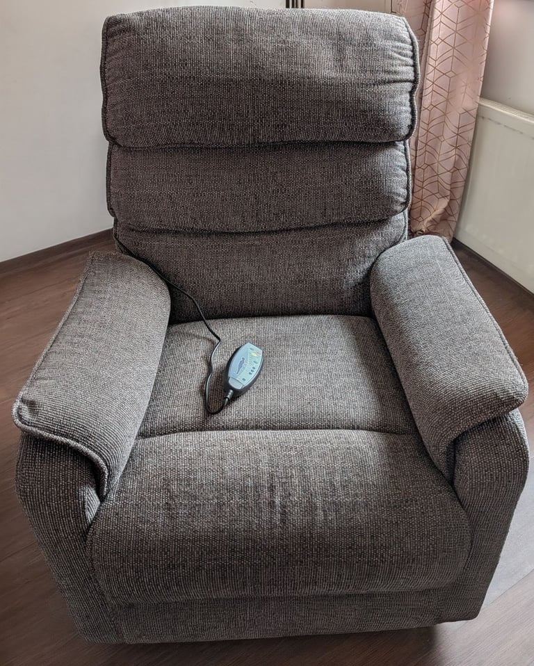 Electric Massager Recliner Chair 