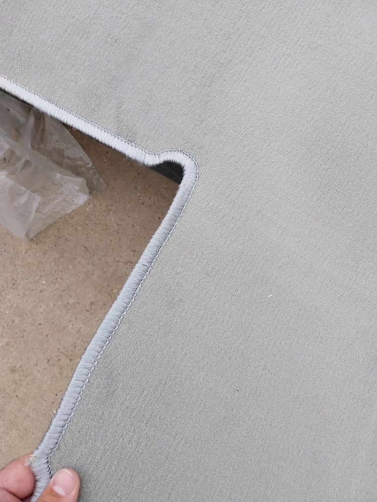 Ford flash motorhome carpet 