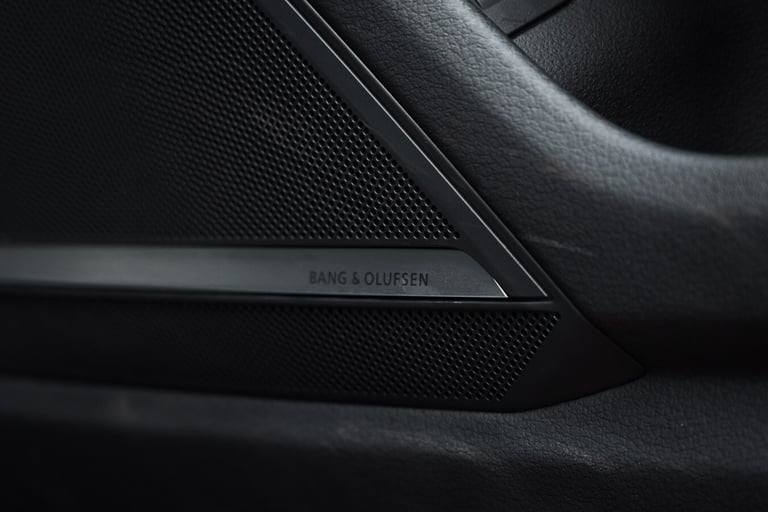 2021 Audi RS6 RS 6 TFSI Quattro Vorsprung 5dr Tiptronic Estate Petrol Automatic