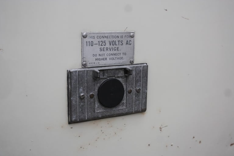 VOLKSWAGEN WESTFALIA Type 2 SO 67 Camper 1968