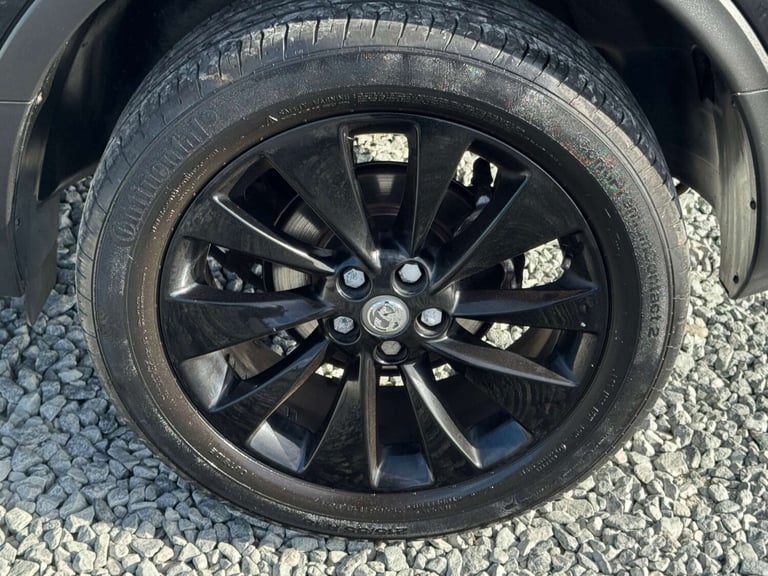 2016 Vauxhall Mokka 1.6 Mokka SE S/S 5dr SUV Petrol Manual