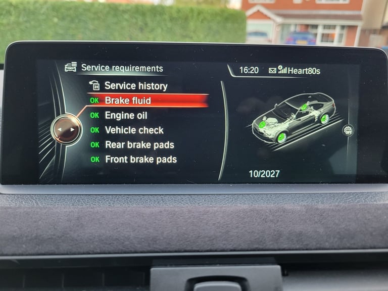 BMW, 430d X Drive, Coupe, 2015, Semi-Auto, 2993 (cc), 2 doors