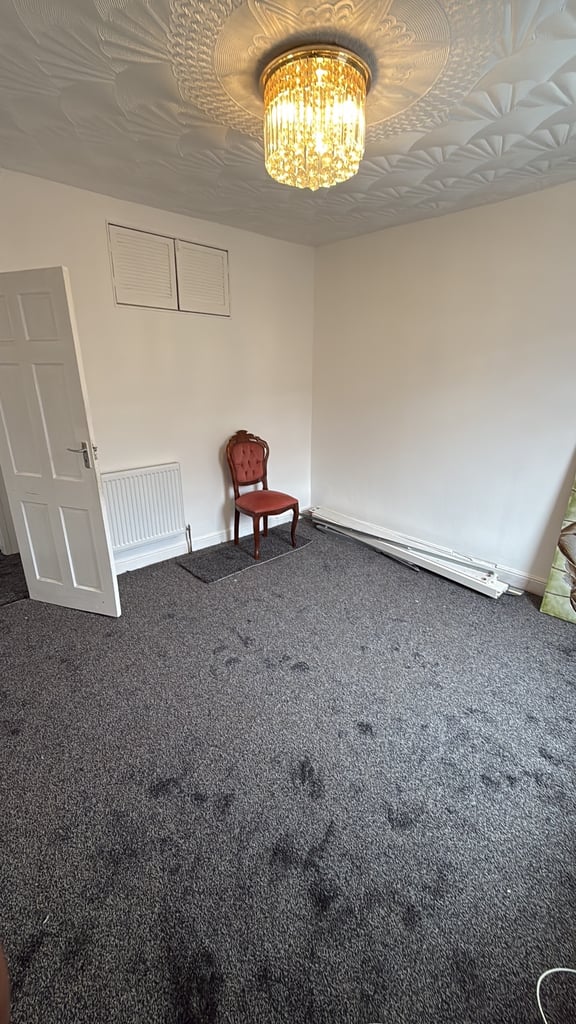 🏠 Modern Shared Rooms to Rent – B8 3QF, Birmingham