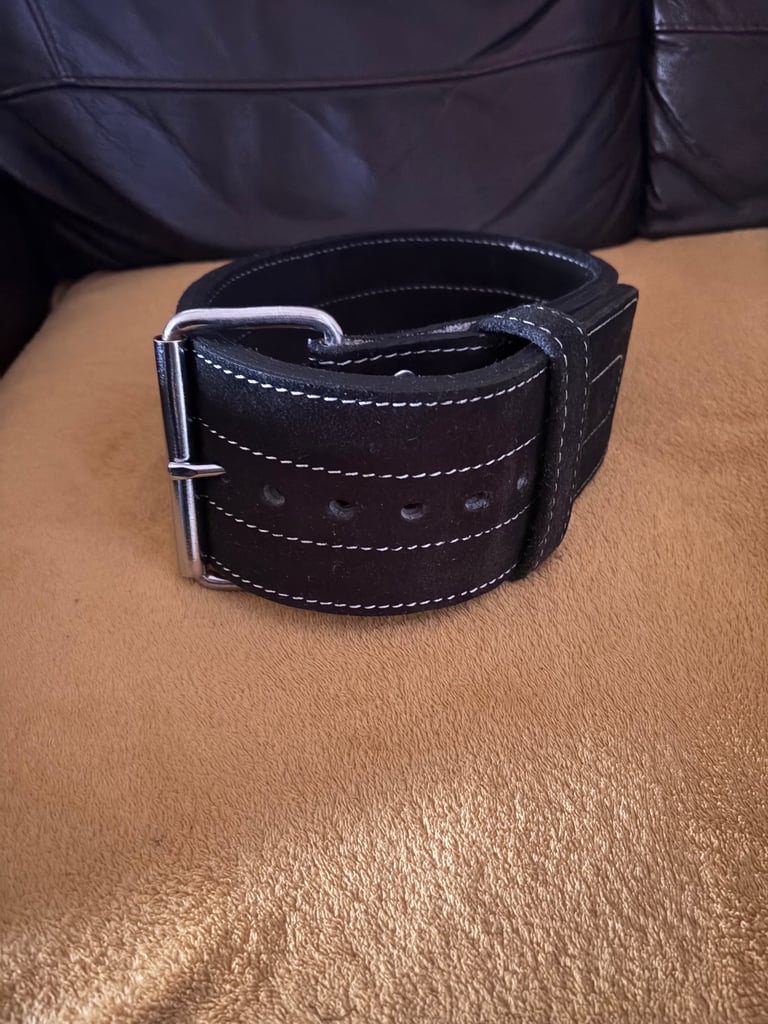 image for Weightlifting Belt