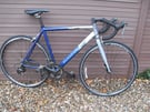 ADULTS VERY GOOD QUALITY DAWES GIRO ROAD BIKE IN VGC