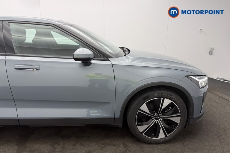 2023 Polestar Polestar 2 220kW 82kWh Long Range SM [Plus] 5dr Auto Hatchback Electric Automatic