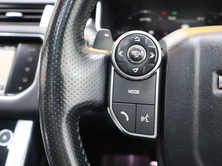 2015 Land Rover Range Rover Sport 3.0 SD V6 HSE Dynamic Auto 4WD Euro 6 (s/s) 5dr ESTATE Diesel A...
