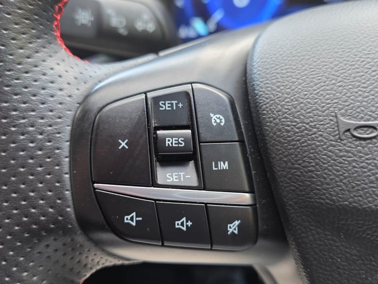 2021 Ford Kuga 1.5 EcoBoost 150 ST-Line X Edition 5dr HATCHBACK PETROL Manual