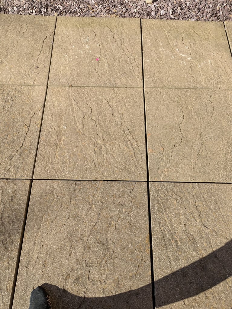 image for Free Paving Slabs