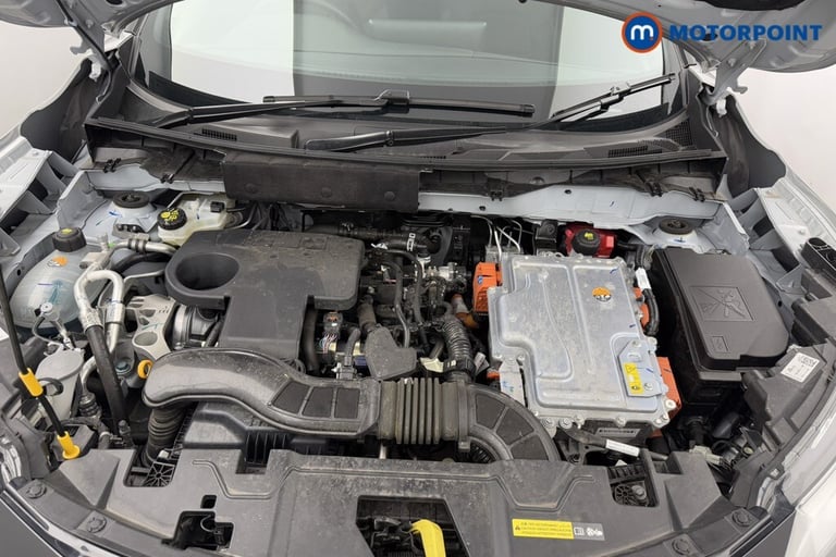2024 Nissan Juke 1.6 Hybrid N-Connecta 5dr Auto SUV Hybrid Automatic