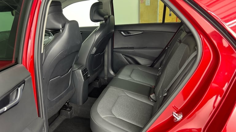 2024 Kia Niro 1.6 GDi HEV 4 Estate Hybrid Automatic
