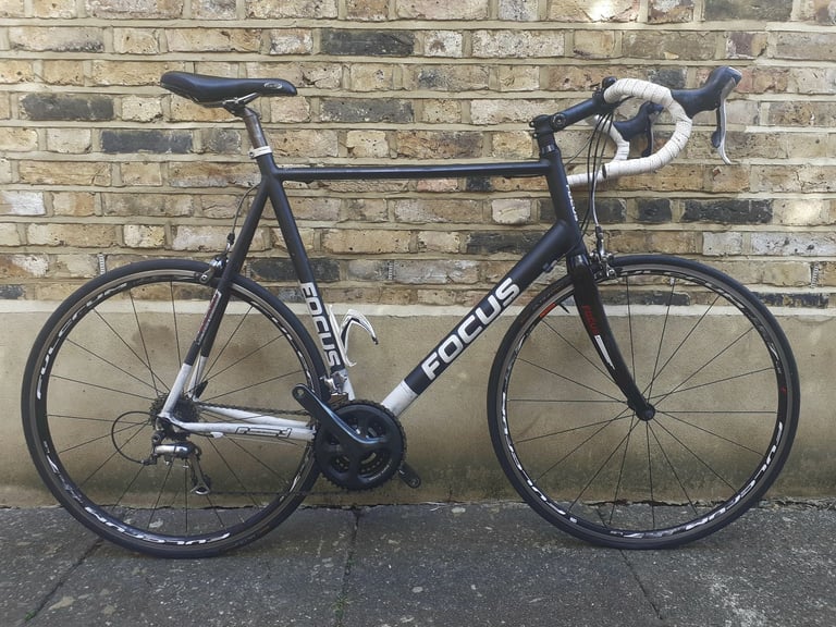 Focus Variado (63cm) road bike [ ULTEGRA ] RRP £1699