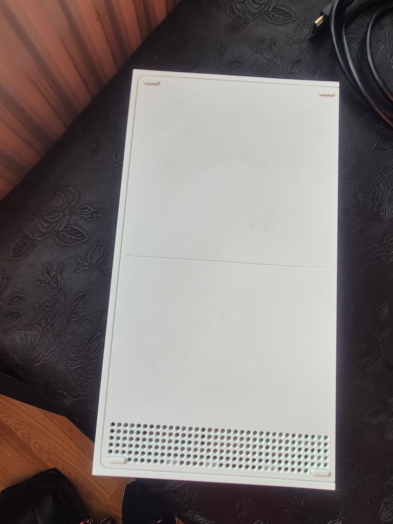 XBOX SERIES S 500GB EXCELLENT 