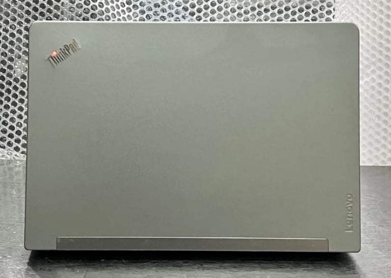 Lenovo ThinkPad 13 inch, Huge 16GB RAM, Intel i5 Core 256GB SSD, WiFi, Computer Laptop PC