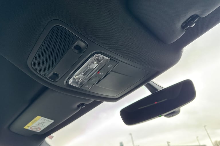 2018 Audi Q3 2.0 TDI Black Edition 5dr ESTATE DIESEL Manual