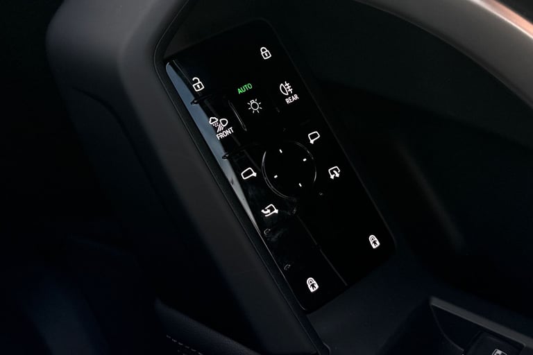 2025 Audi Q5 2.0 TDI S line S Tronic quattro Euro 6 (s/s) 5dr SUV Automatic