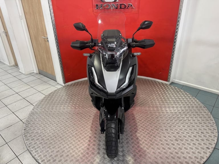 2024 Honda ADV350