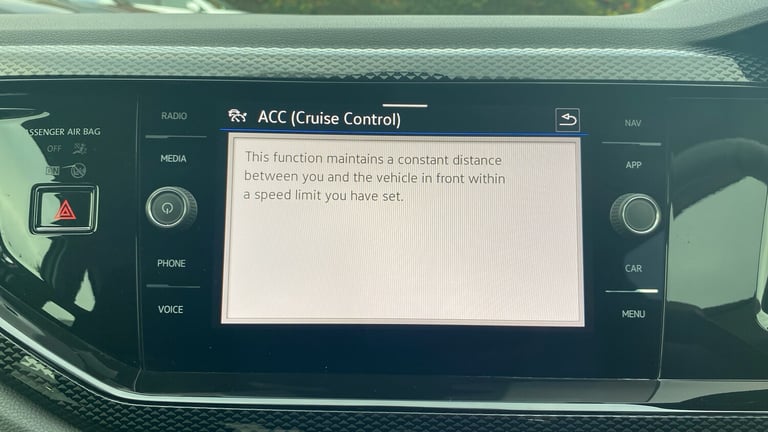 2023 Volkswagen Polo 1.0 TSI Life 5dr Petrol Hatchback Hatchback Petrol Manual