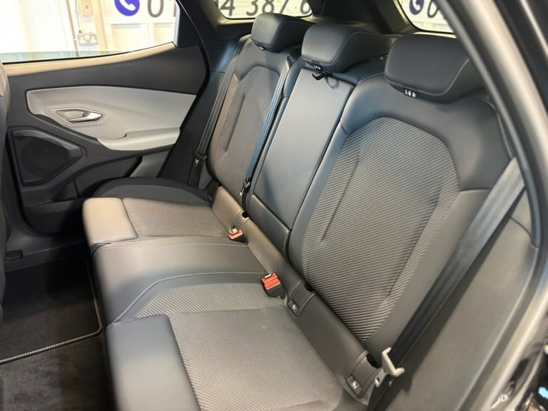 2025 74 FORD EXPLORER EXTENDED RANGE 77KWH SELECT SUV 5DR ELECTRIC AUTO (286 PS)