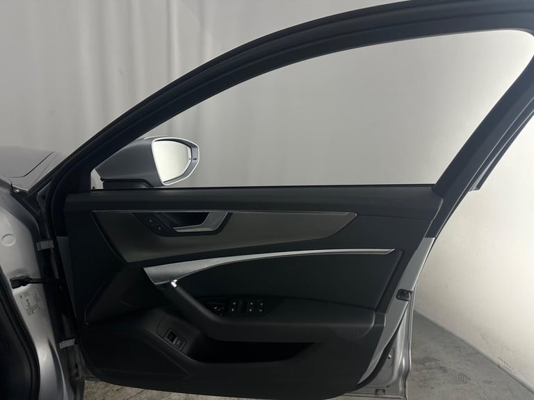 2023 Audi A6 Saloon 2.0 TFSI 40 Sport S Tronic Euro 6 (s/s) 4dr SALOON Petrol Automatic