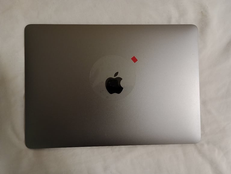 MacBook Pro Mid 2020 A2289 LCD Screen Display Assembly Grey