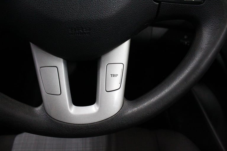 2010 Kia Ceed 1.4 1 Euro 4 5dr HATCHBACK Petrol Manual
