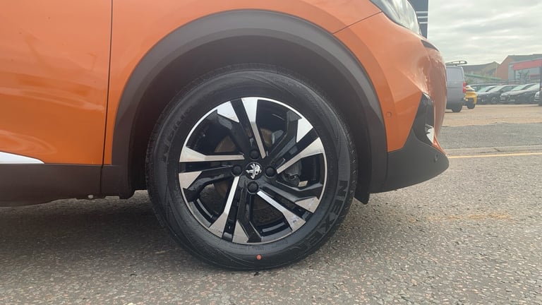 2022 Peugeot 2008 1.2 PureTech GT SUV 5dr Petrol Manual Euro 6 (s/s) (130 ps) SUV Petrol Manual